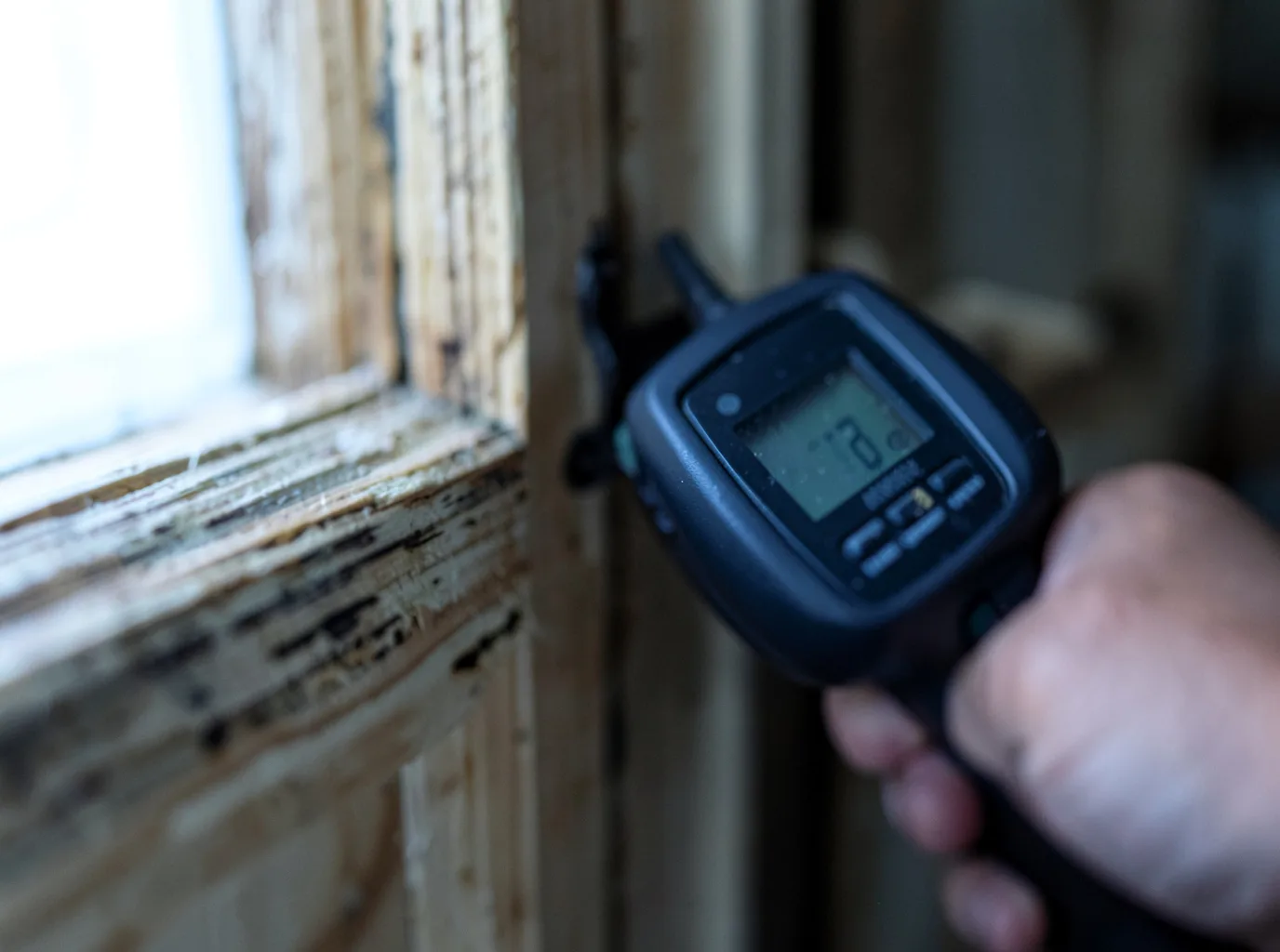 Commercial Water Damage Restoration in Peoria, AZ