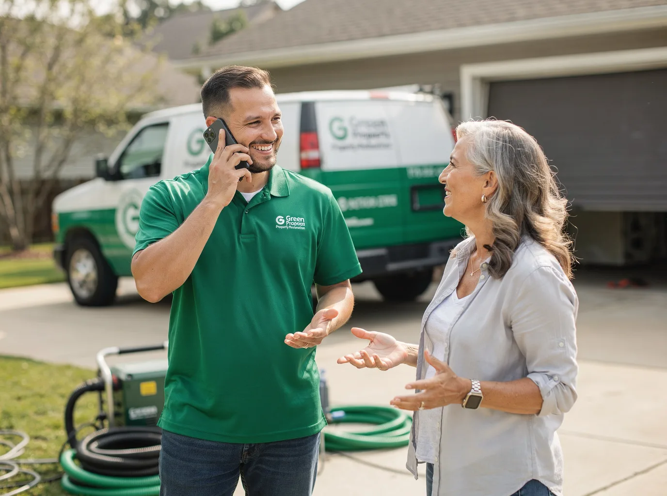Water Damage Restoration Peoria, AZ FAQs